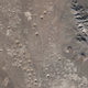 Illustration for article titled This Is What A Nuclear Test Site Looks Like From Above